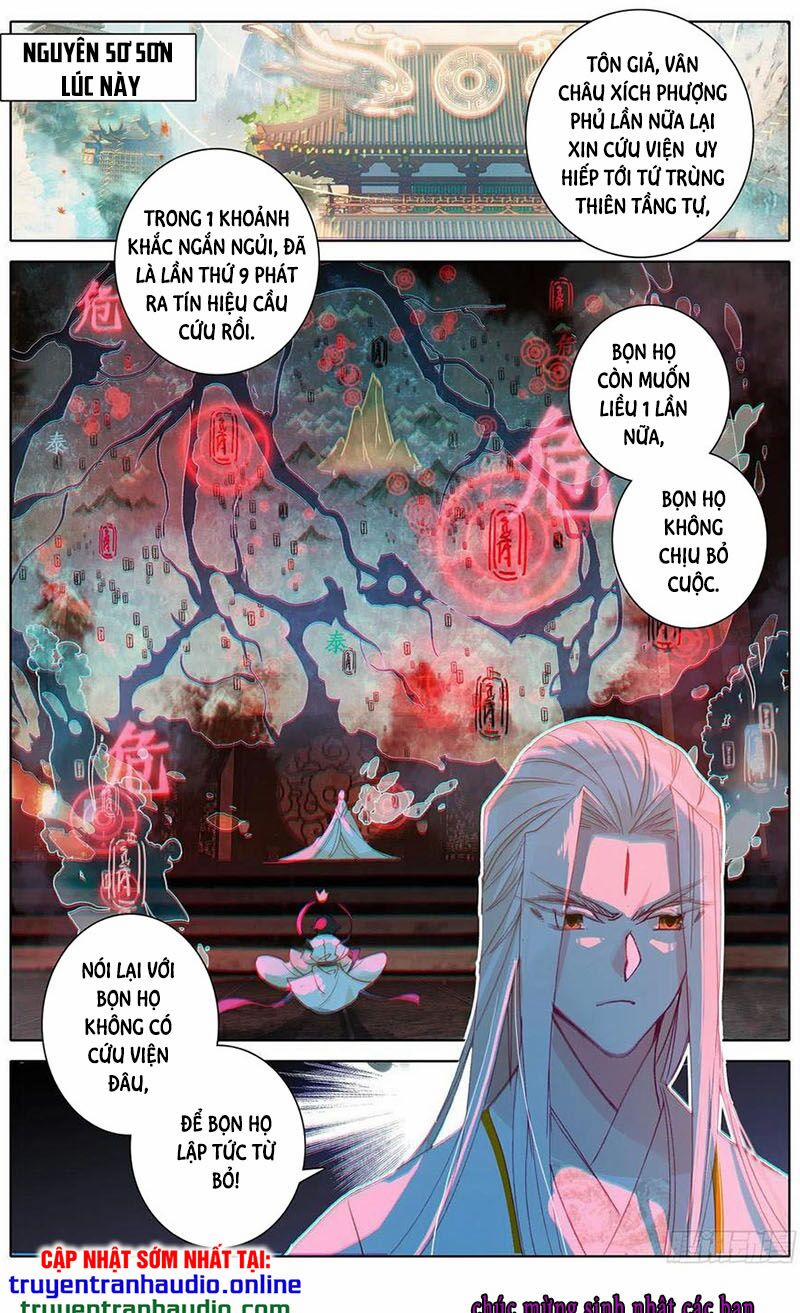 Thương Nguyên Đồ 111 trang 16