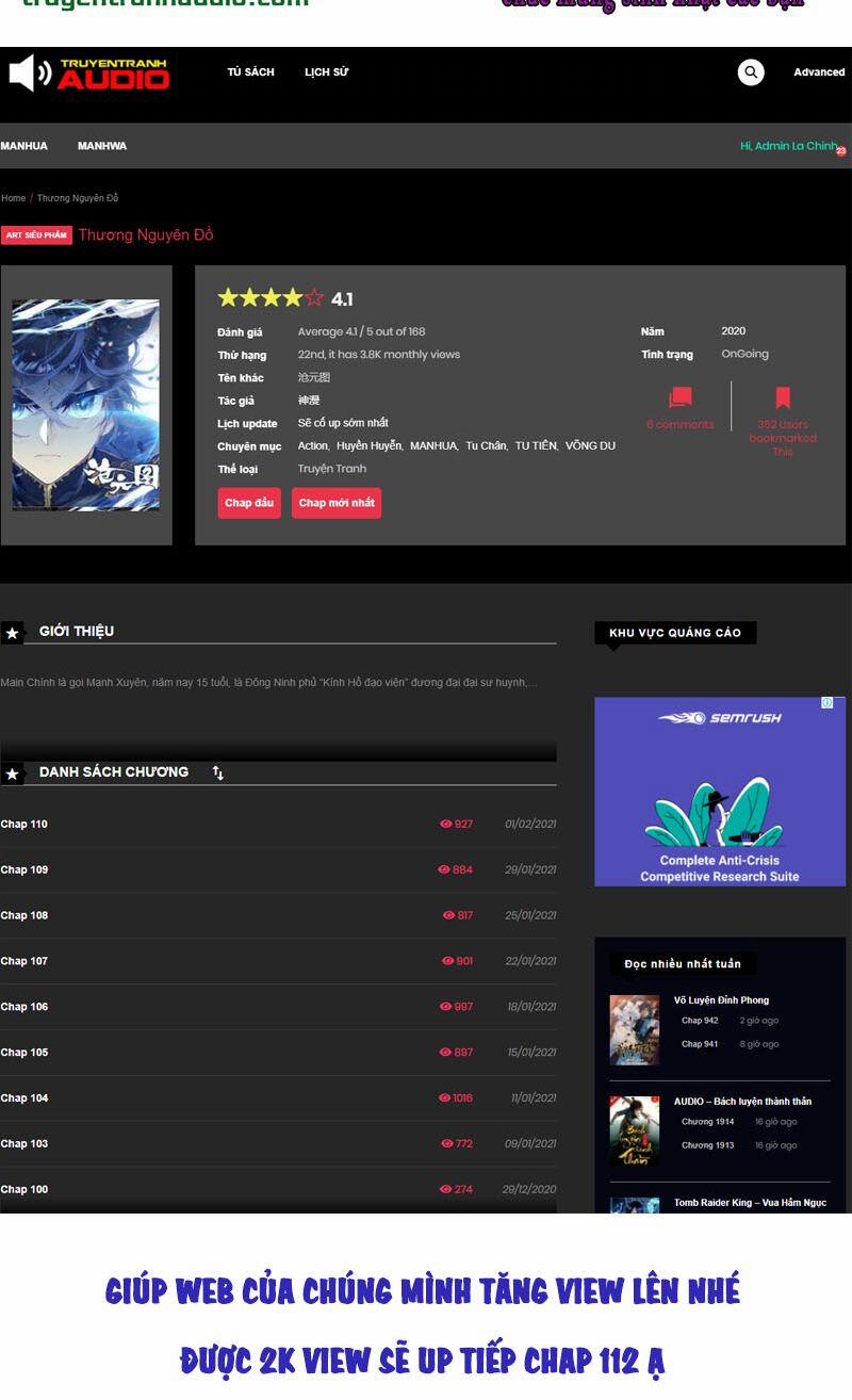 Thương Nguyên Đồ 111 trang 17