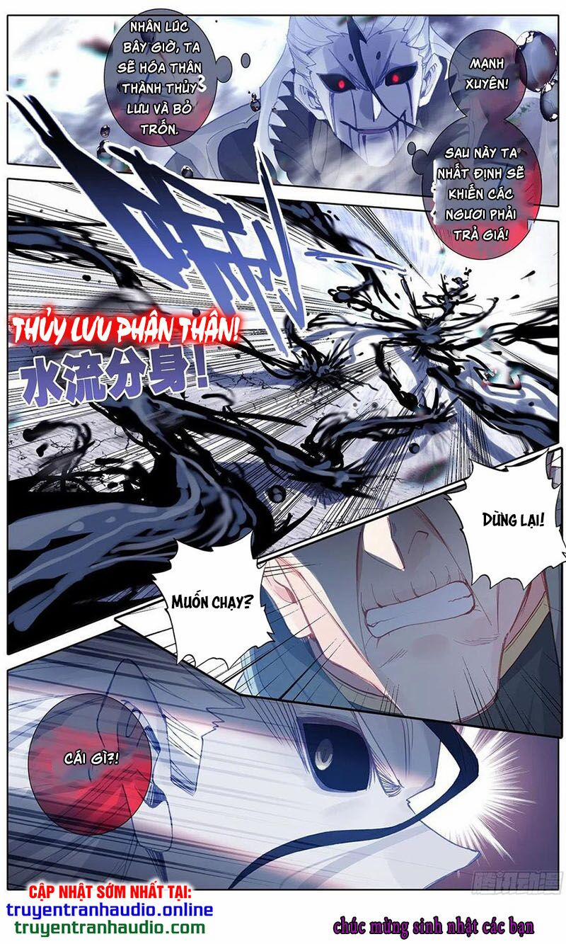 Thương Nguyên Đồ 111 trang 2