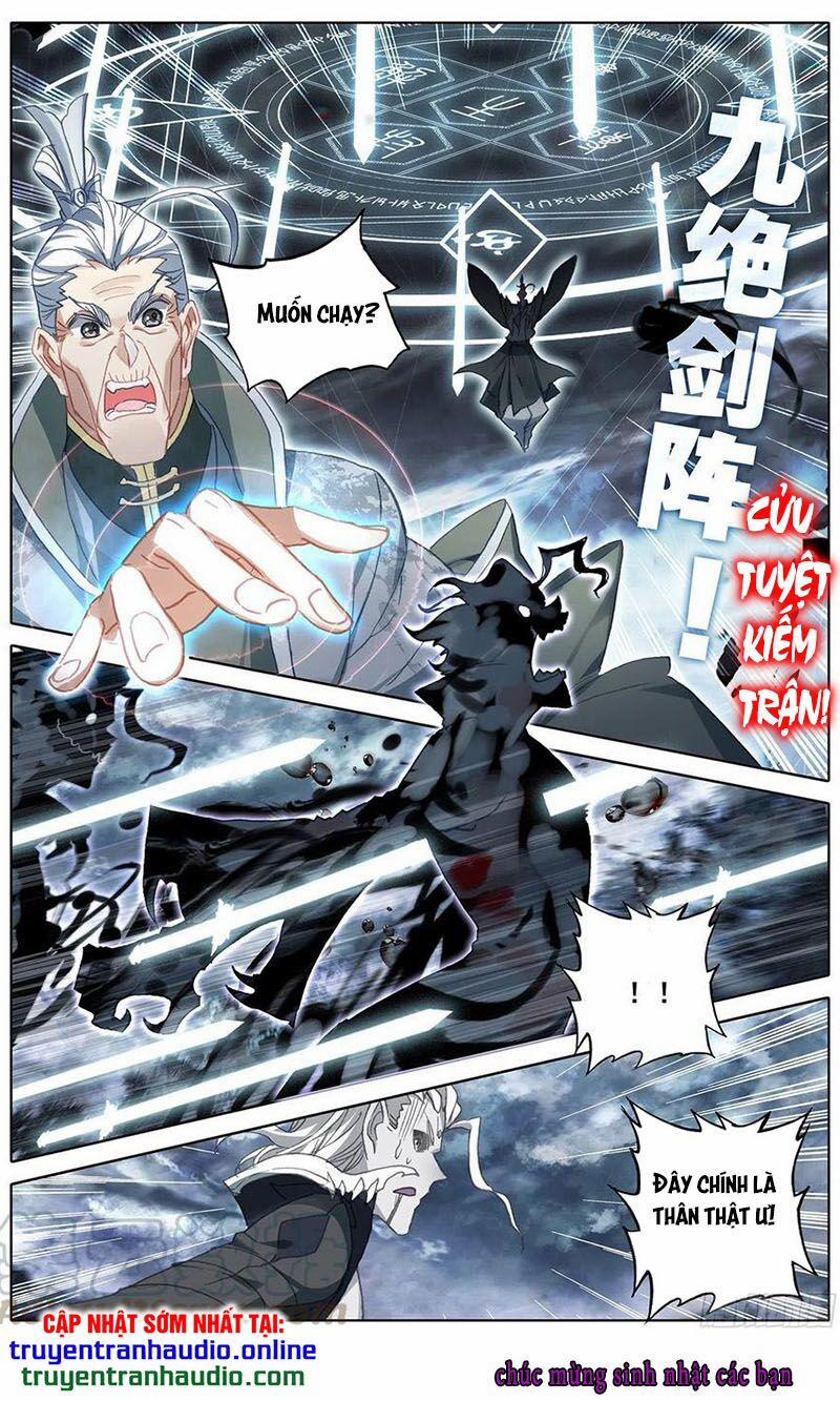 Thương Nguyên Đồ 111 trang 3