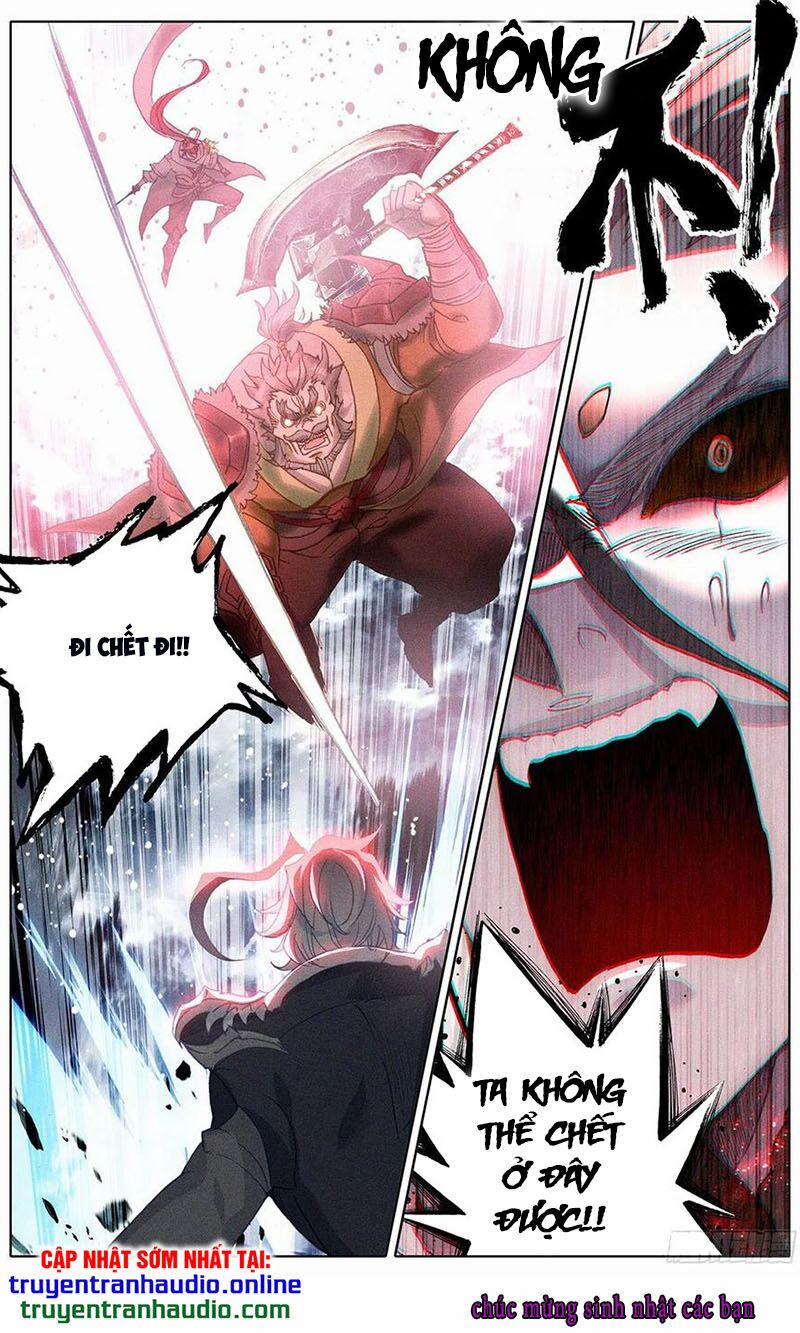 Thương Nguyên Đồ 111 trang 4