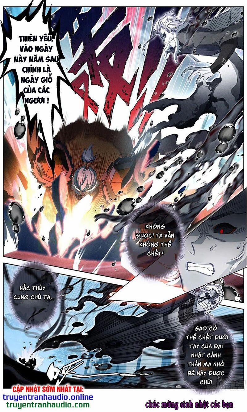 Thương Nguyên Đồ 111 trang 5