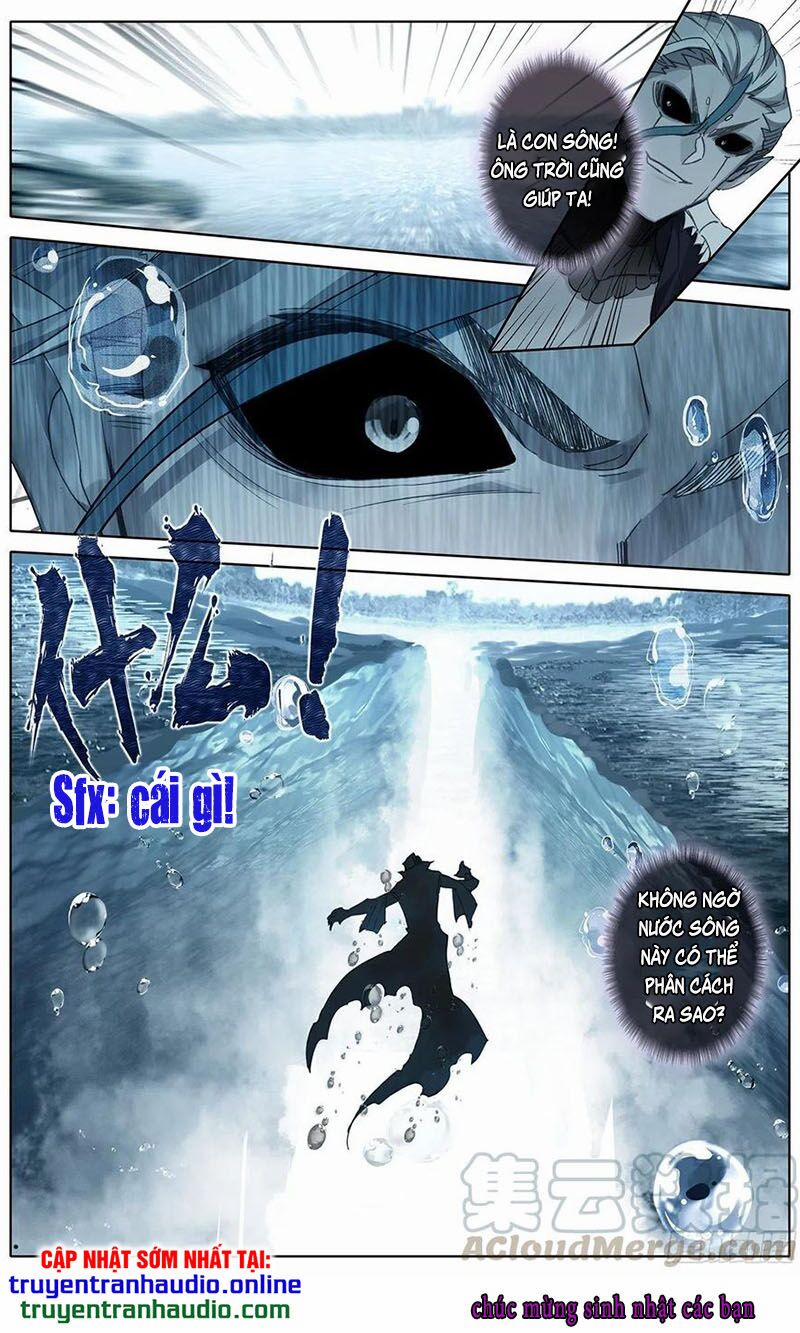 Thương Nguyên Đồ 111 trang 6