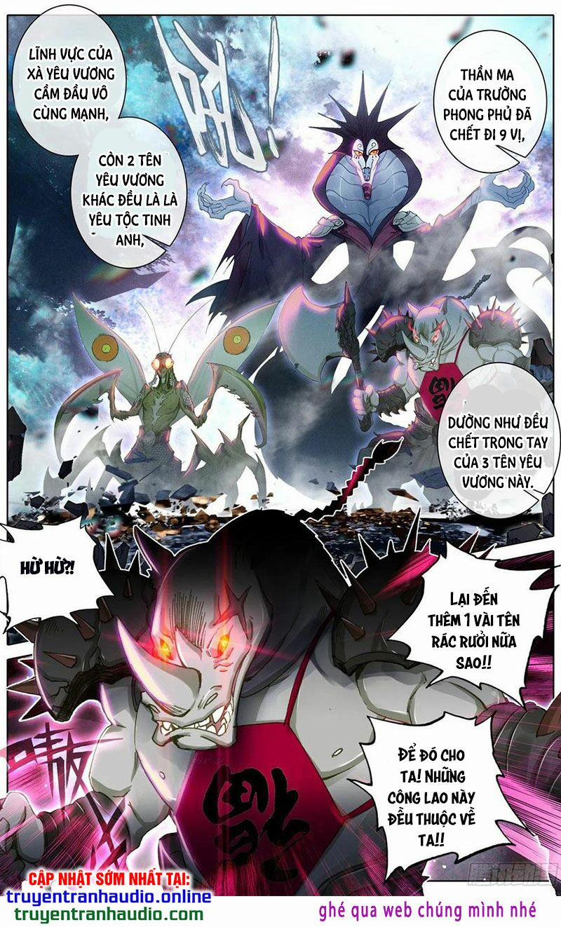 Thương Nguyên Đồ 112 trang 10