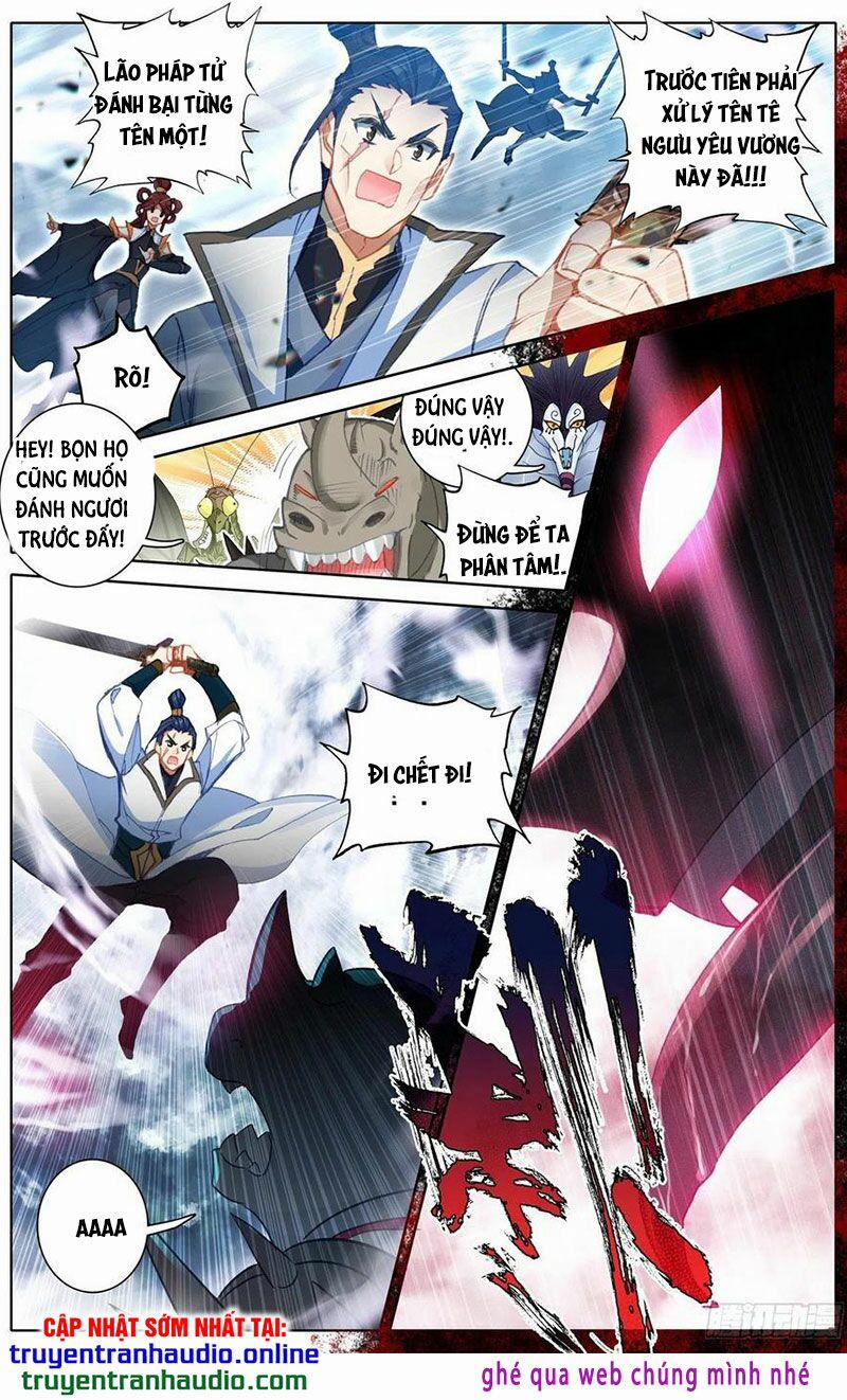 Thương Nguyên Đồ 112 trang 11