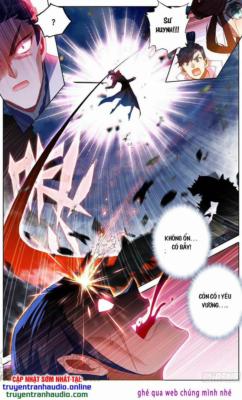 Thương Nguyên Đồ 112 trang 12