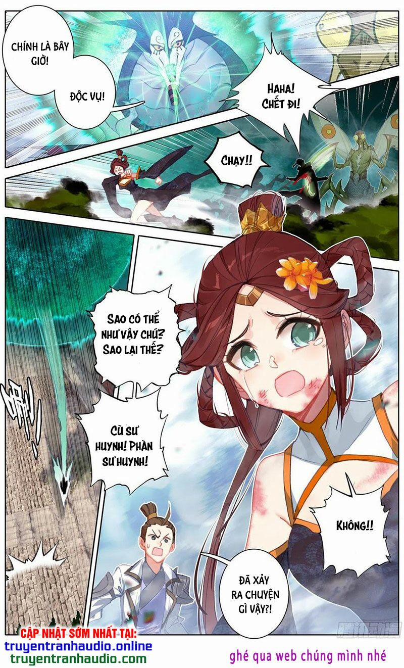 Thương Nguyên Đồ 112 trang 13