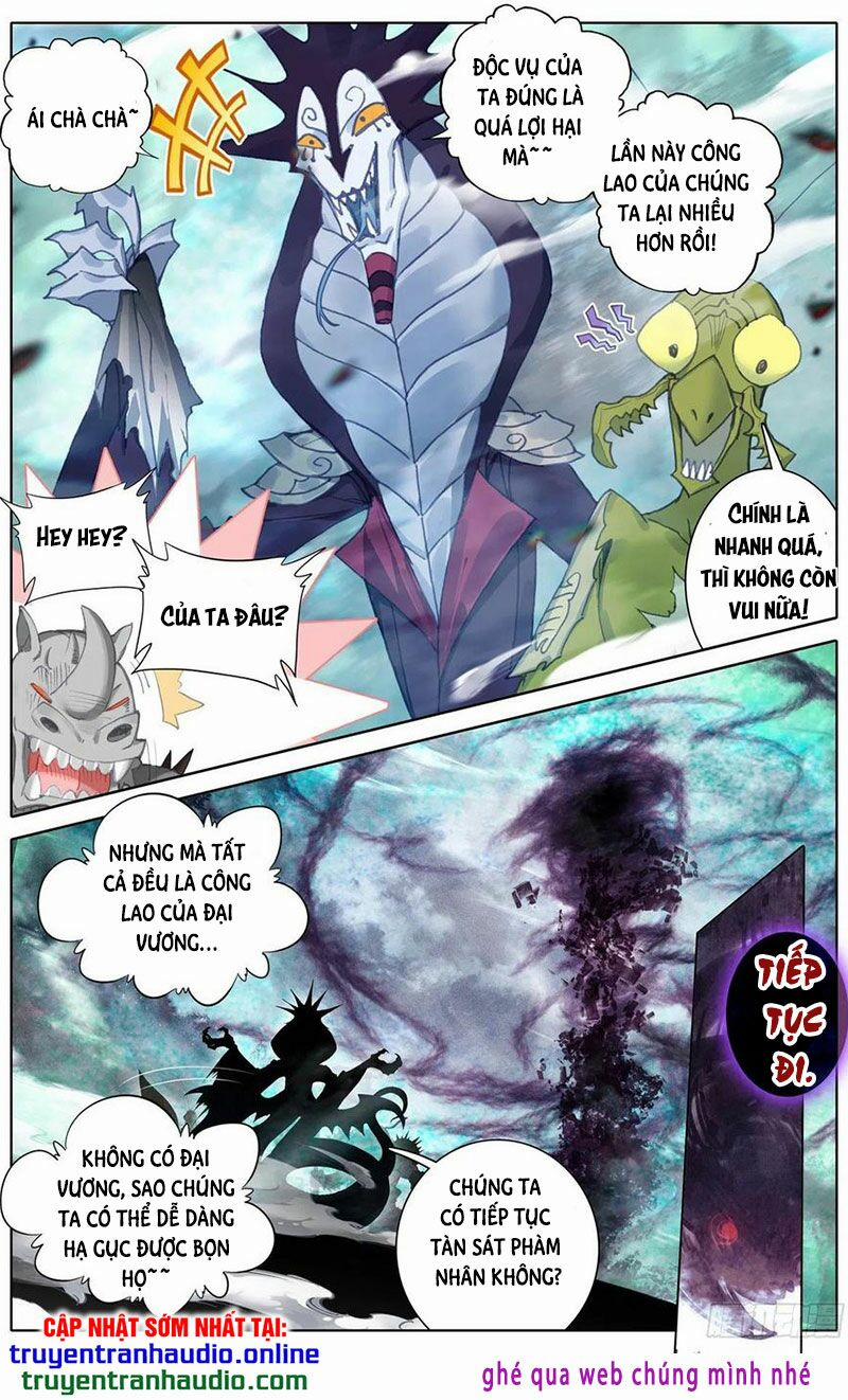 Thương Nguyên Đồ 112 trang 14