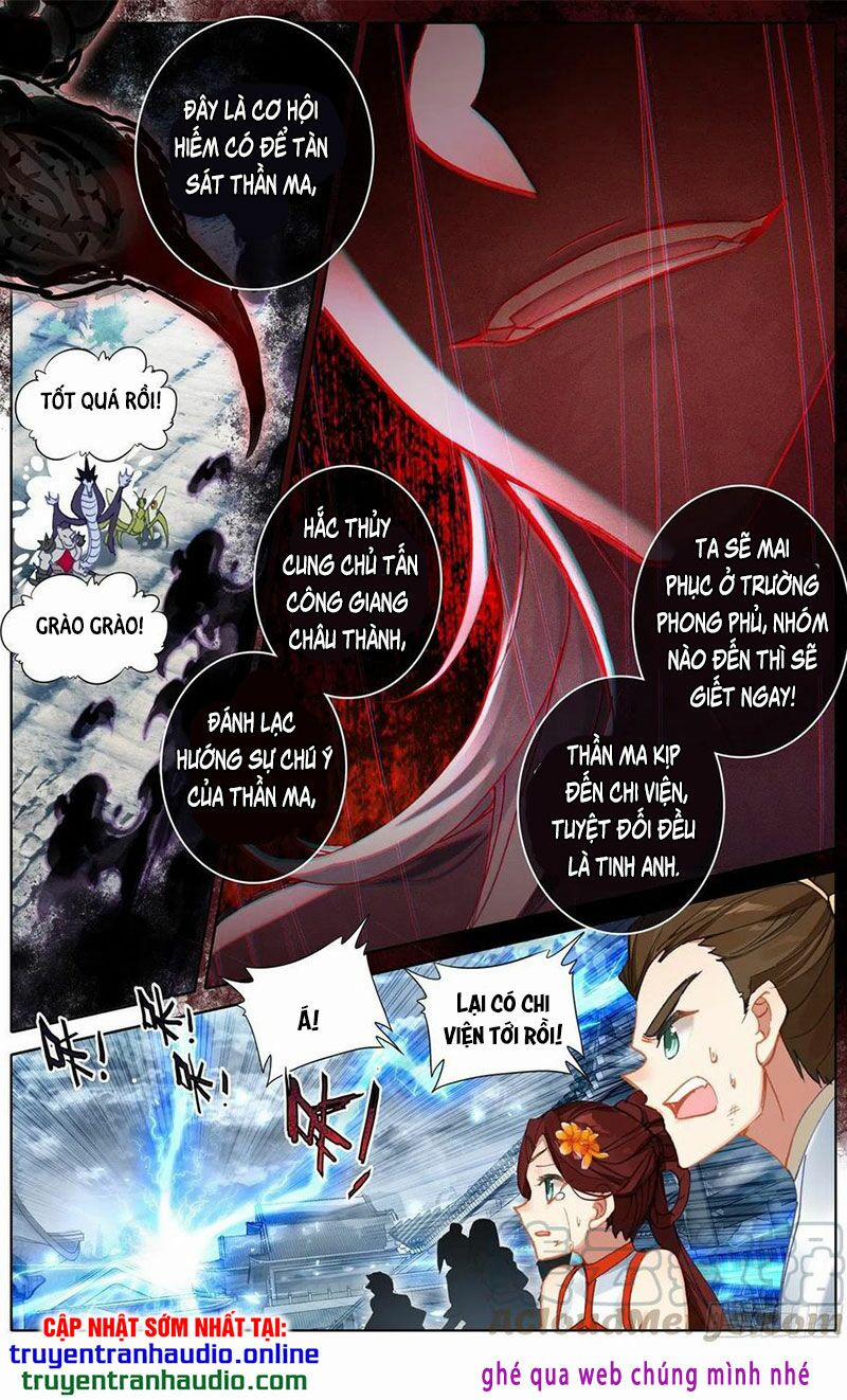 Thương Nguyên Đồ 112 trang 15