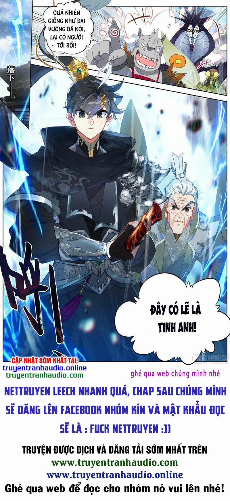 Thương Nguyên Đồ 112 trang 16