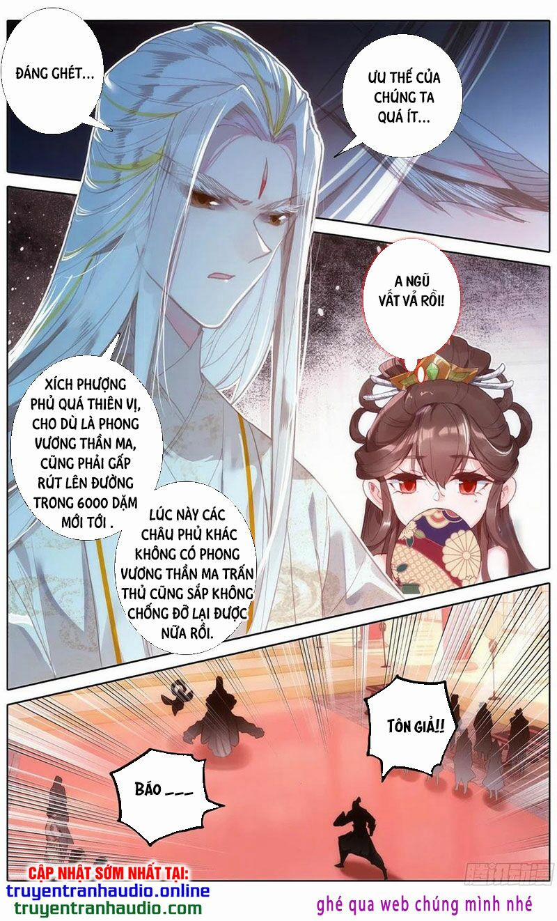 Thương Nguyên Đồ 112 trang 2