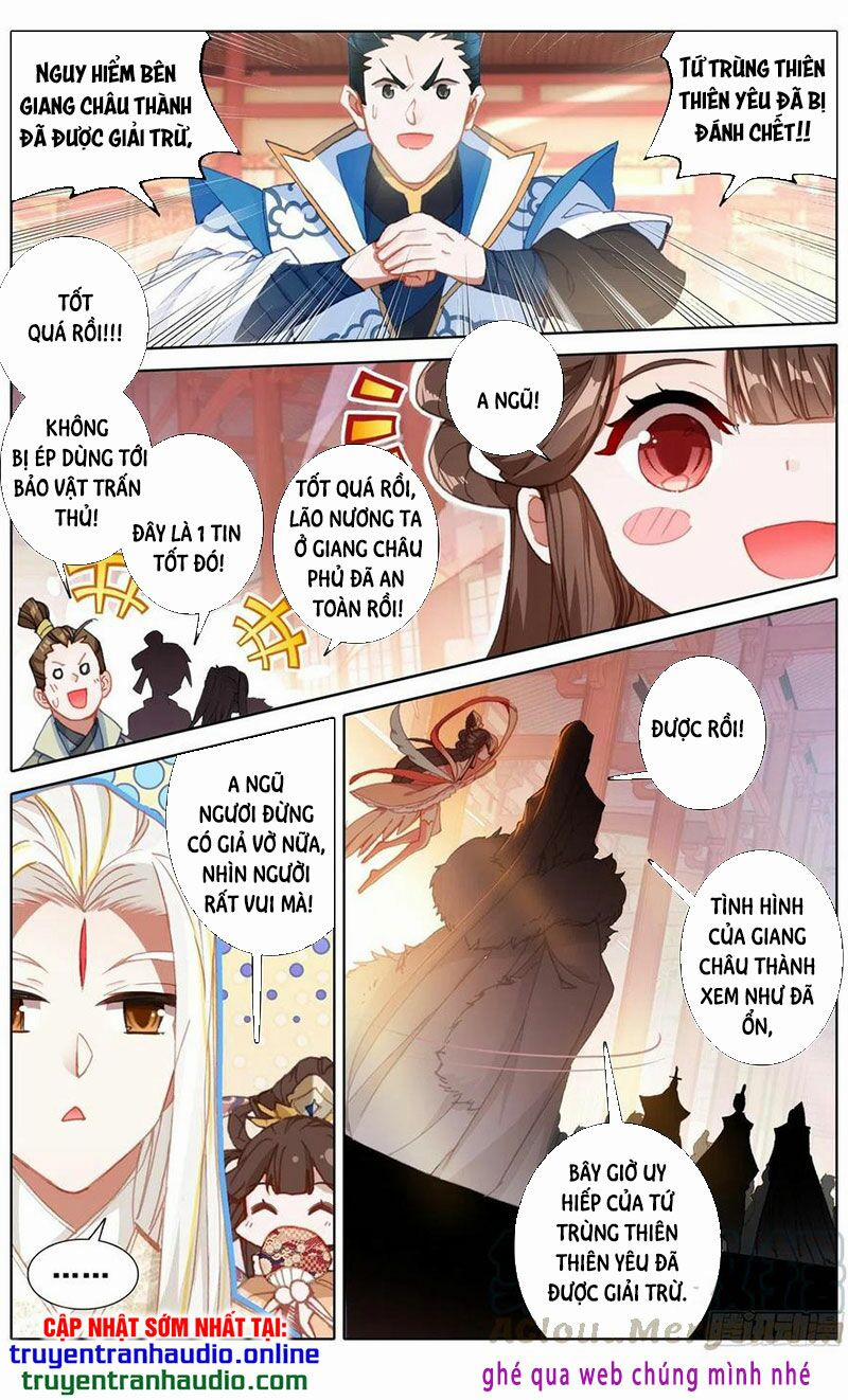 Thương Nguyên Đồ 112 trang 3