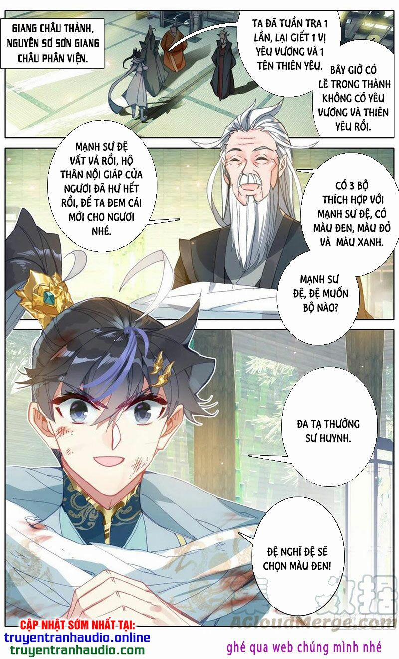 Thương Nguyên Đồ 112 trang 6