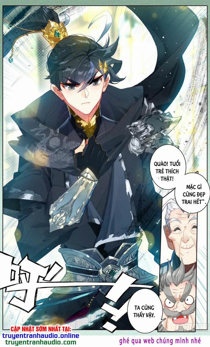 Thương Nguyên Đồ 112 trang 7