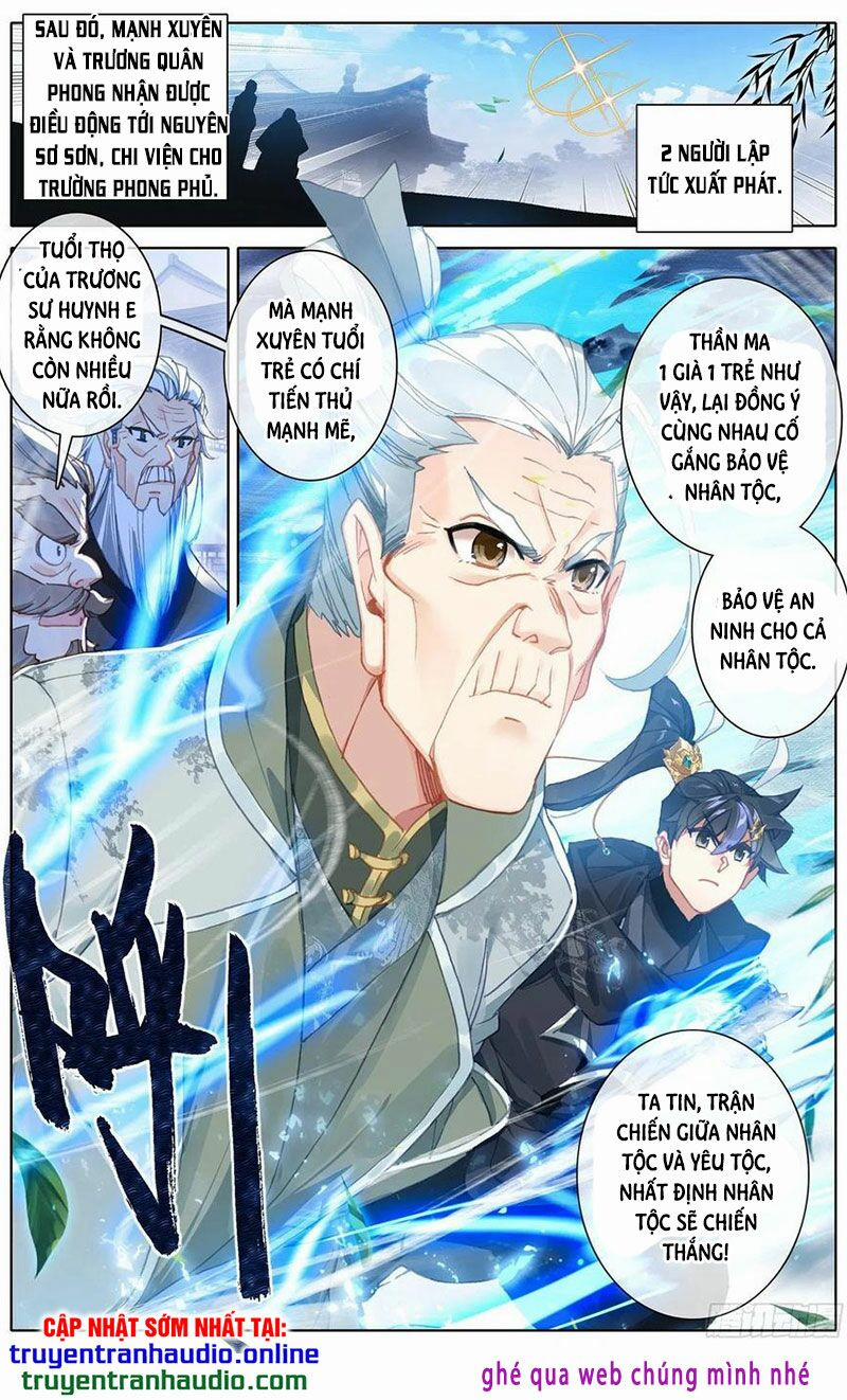 Thương Nguyên Đồ 112 trang 8