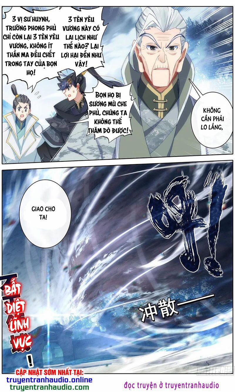 Thương Nguyên Đồ 113 trang 1