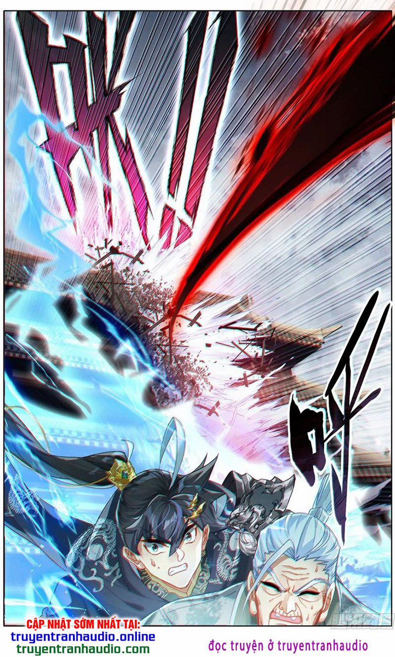 Thương Nguyên Đồ 113 trang 11