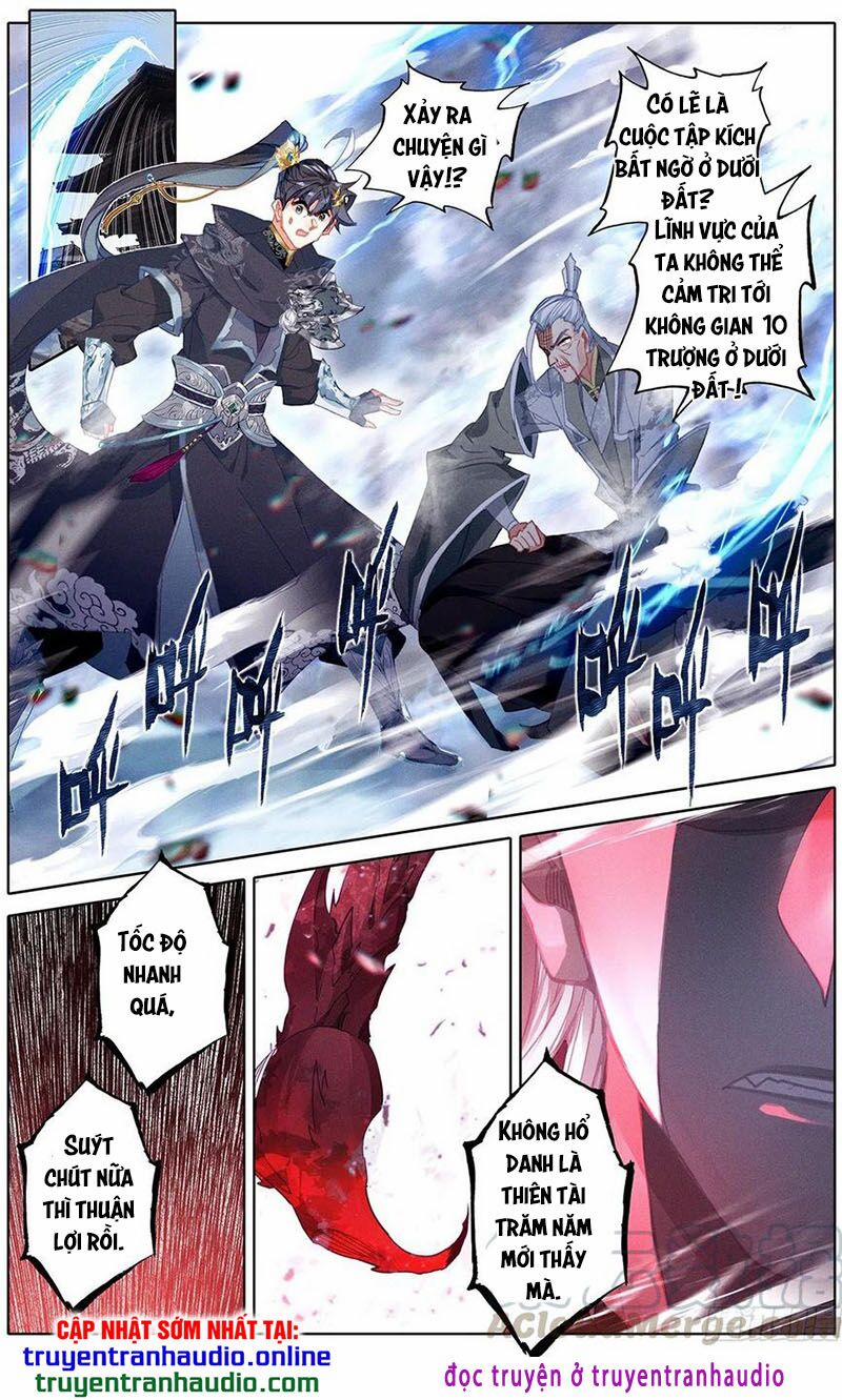 Thương Nguyên Đồ 113 trang 12