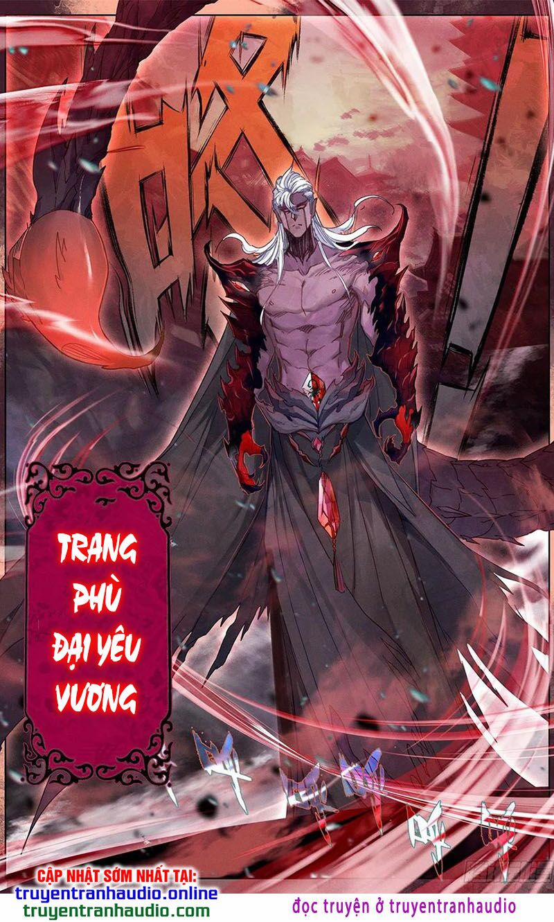 Thương Nguyên Đồ 113 trang 14