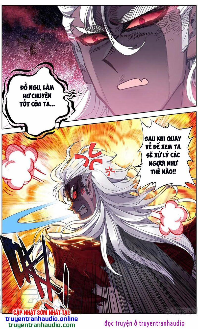 Thương Nguyên Đồ 113 trang 15