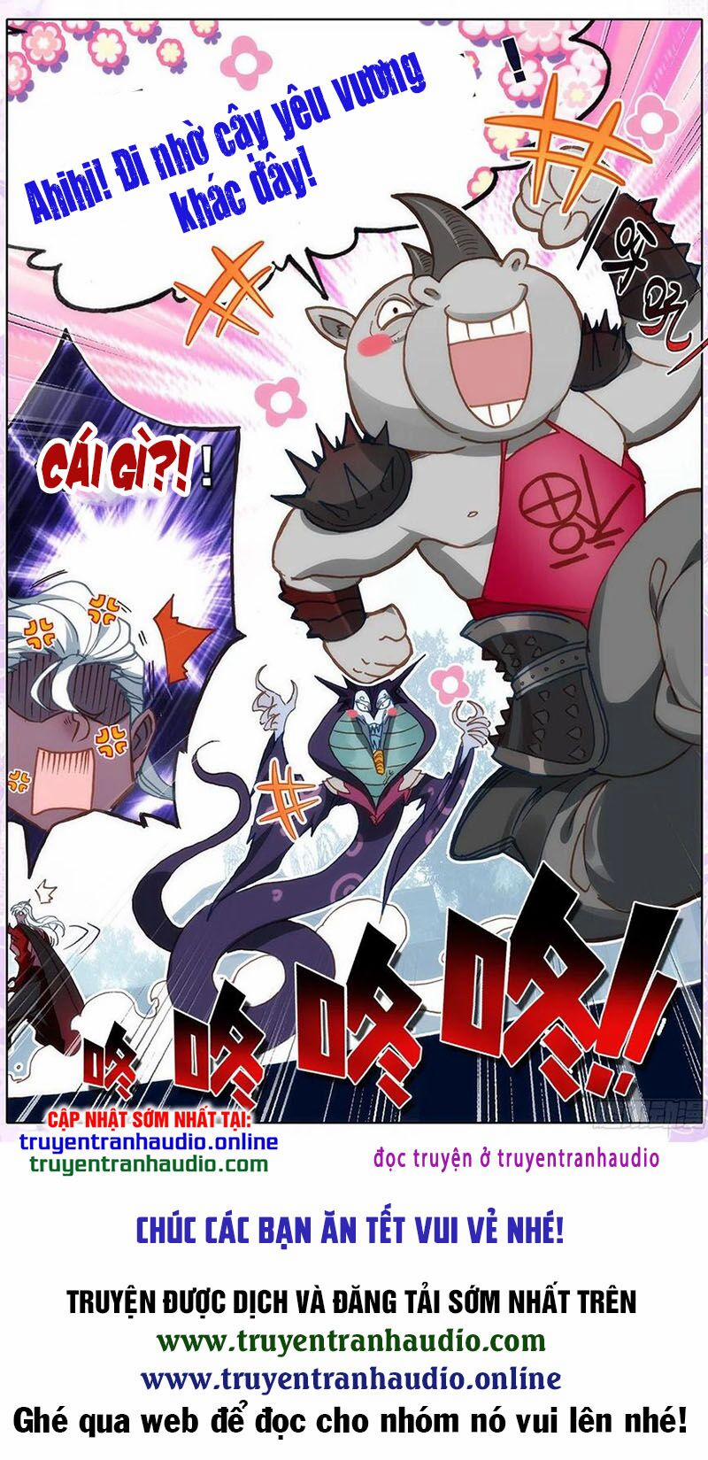 Thương Nguyên Đồ 113 trang 16