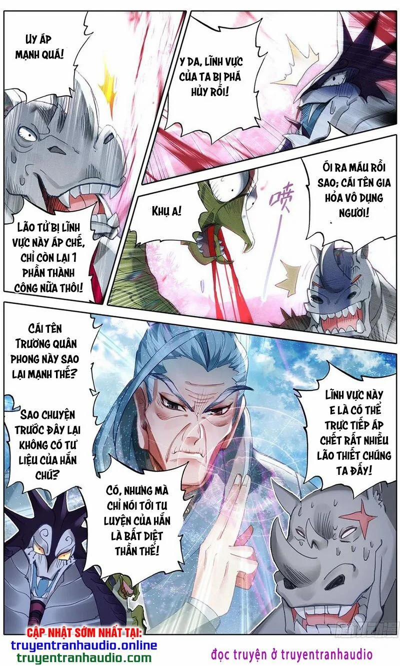 Thương Nguyên Đồ 113 trang 2