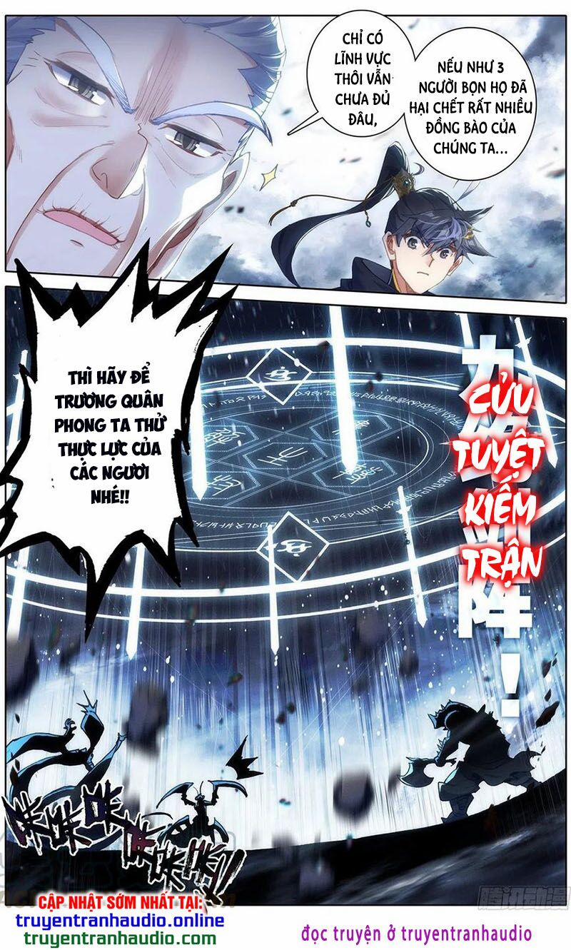 Thương Nguyên Đồ 113 trang 3