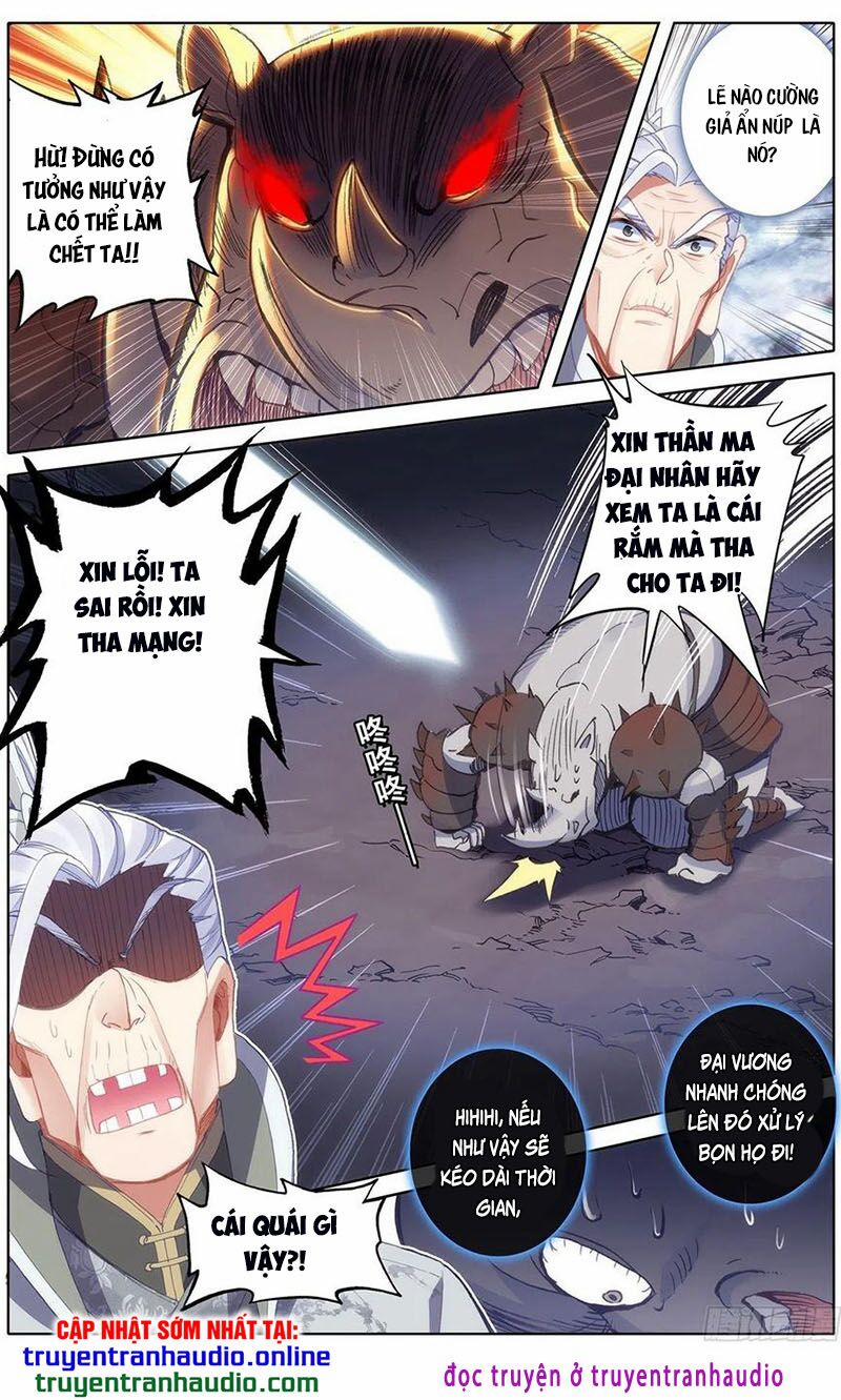 Thương Nguyên Đồ 113 trang 5