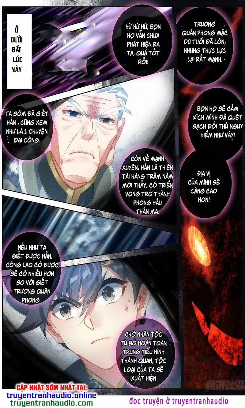 Thương Nguyên Đồ 113 trang 6