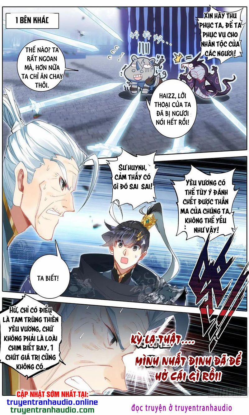 Thương Nguyên Đồ 113 trang 7