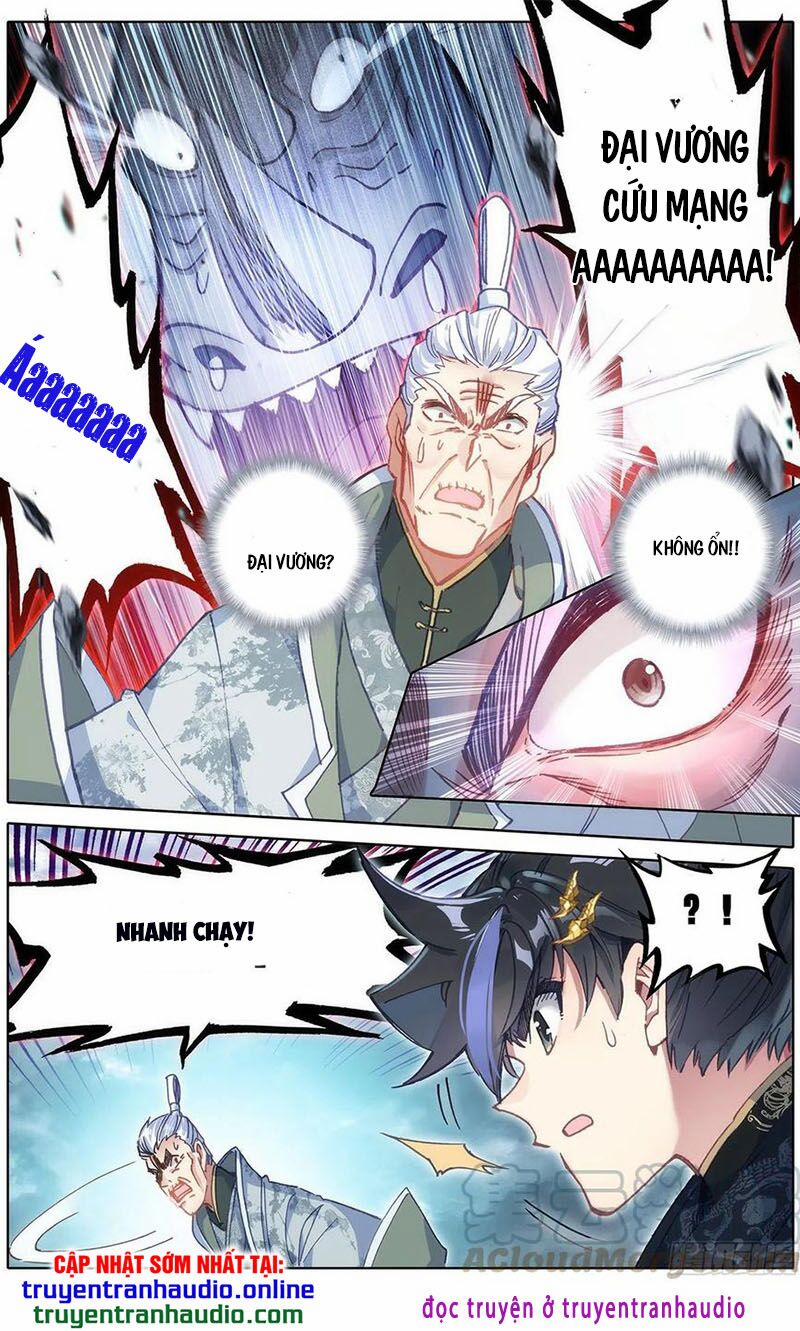 Thương Nguyên Đồ 113 trang 9