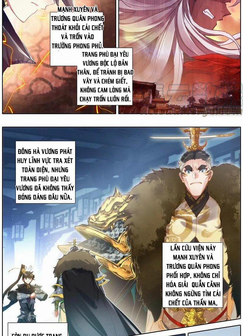 Thương Nguyên Đồ 114 trang 11