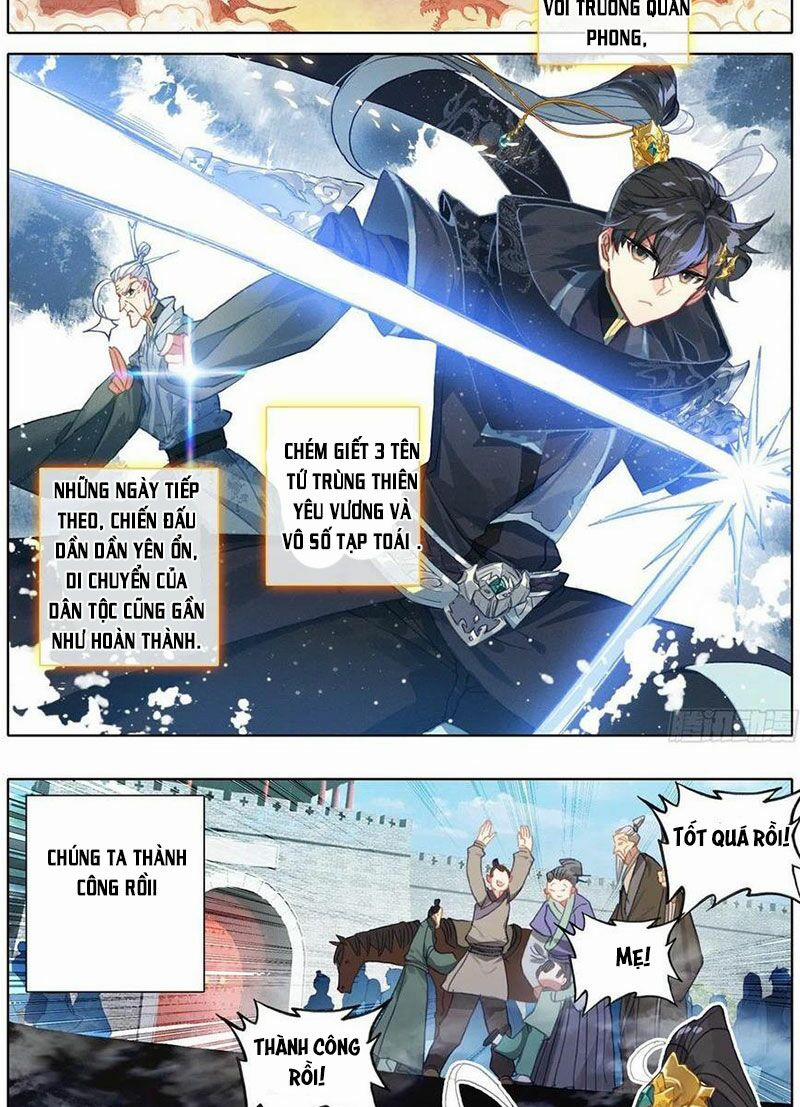 Thương Nguyên Đồ 114 trang 13