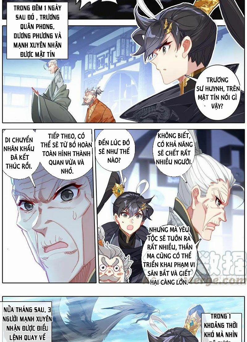 Thương Nguyên Đồ 114 trang 14