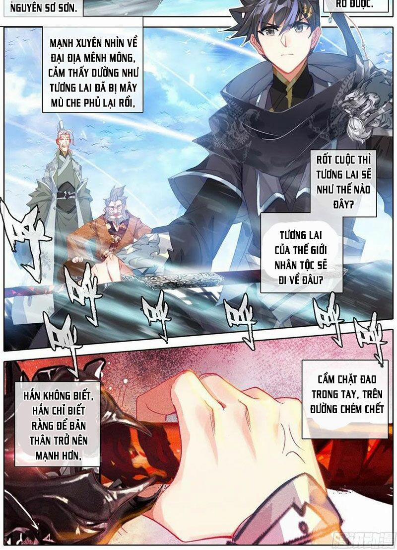 Thương Nguyên Đồ 114 trang 15