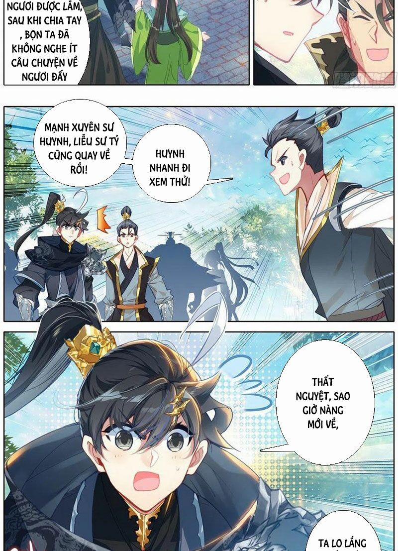 Thương Nguyên Đồ 114 trang 17