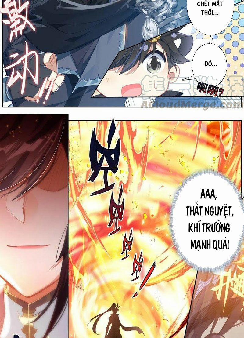 Thương Nguyên Đồ 114 trang 18