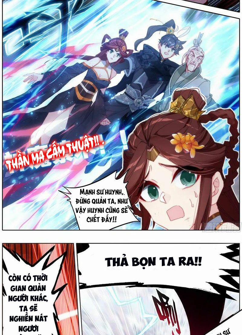 Thương Nguyên Đồ 114 trang 6