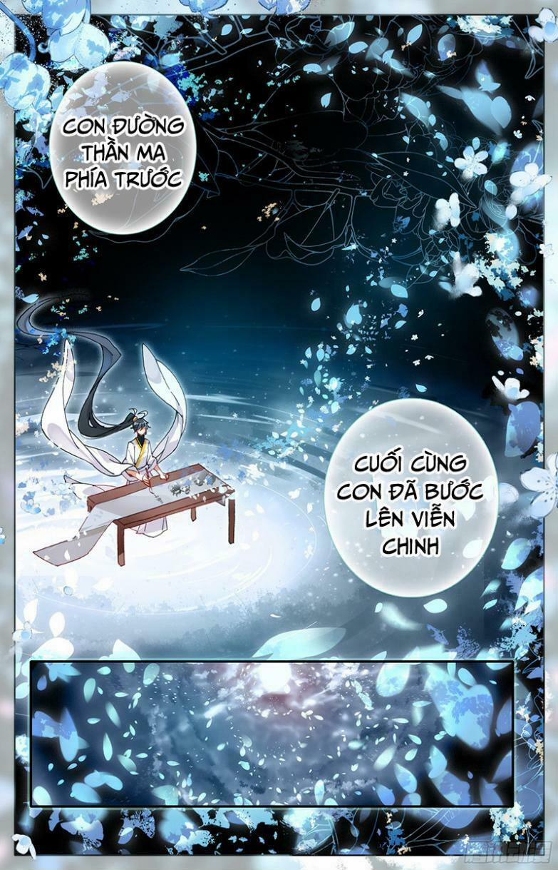 Thương Nguyên Đồ 12 trang 10