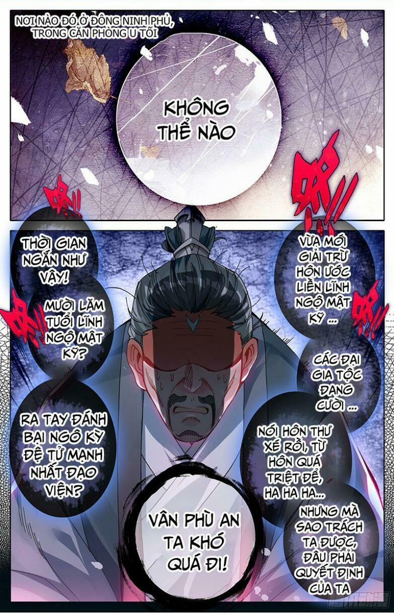 Thương Nguyên Đồ 12 trang 11