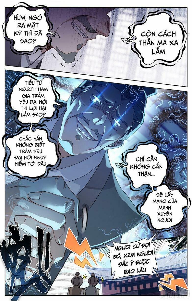 Thương Nguyên Đồ 12 trang 13