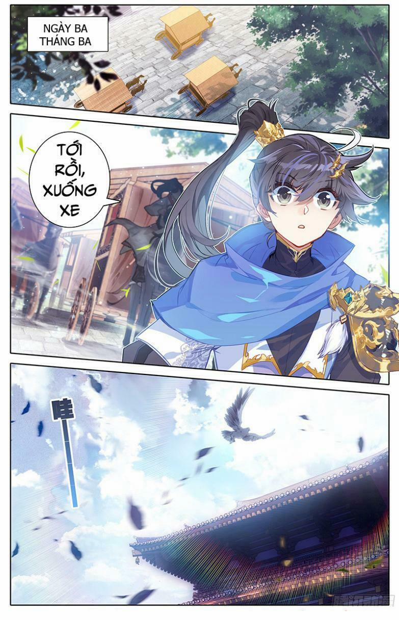 Thương Nguyên Đồ 12 trang 14