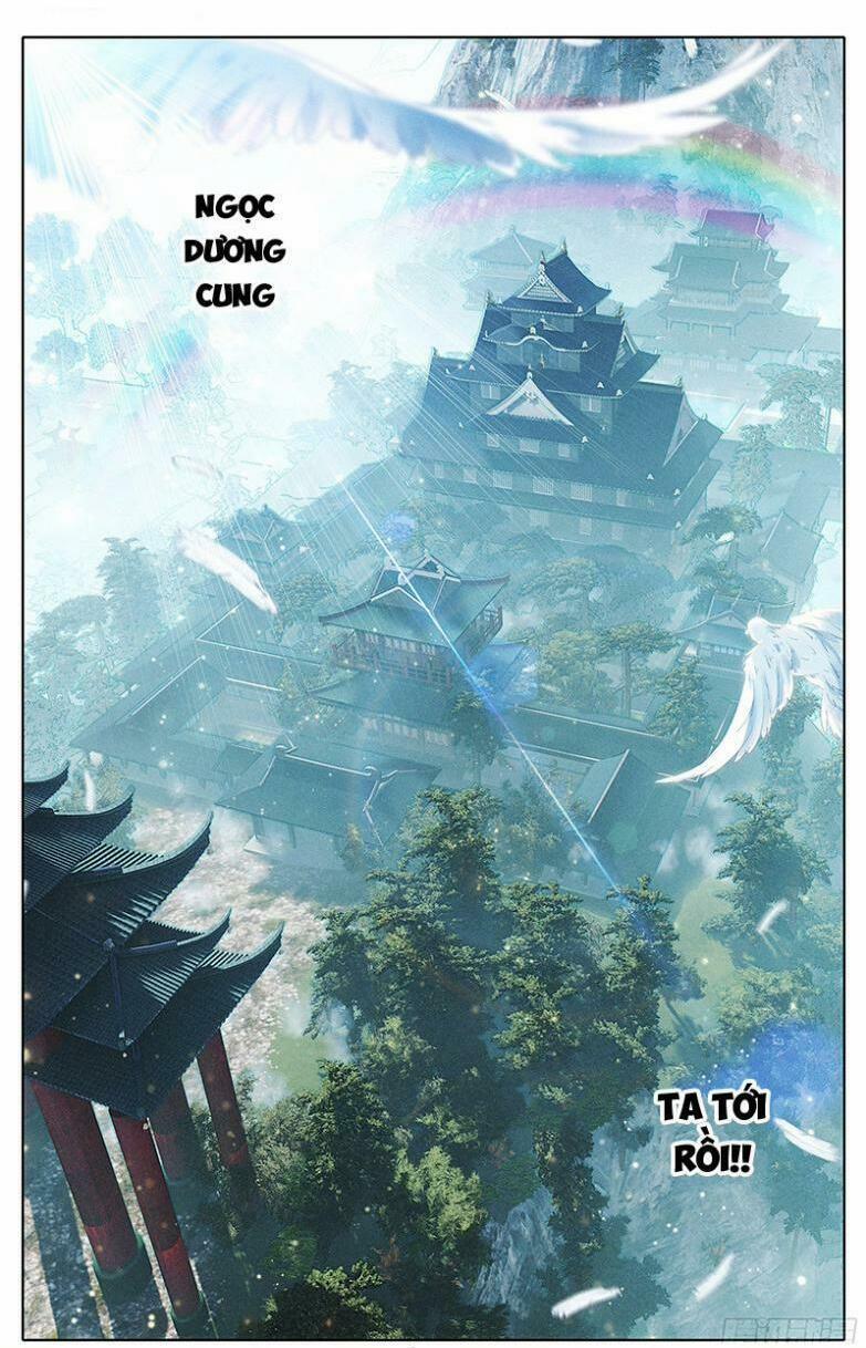 Thương Nguyên Đồ 12 trang 15