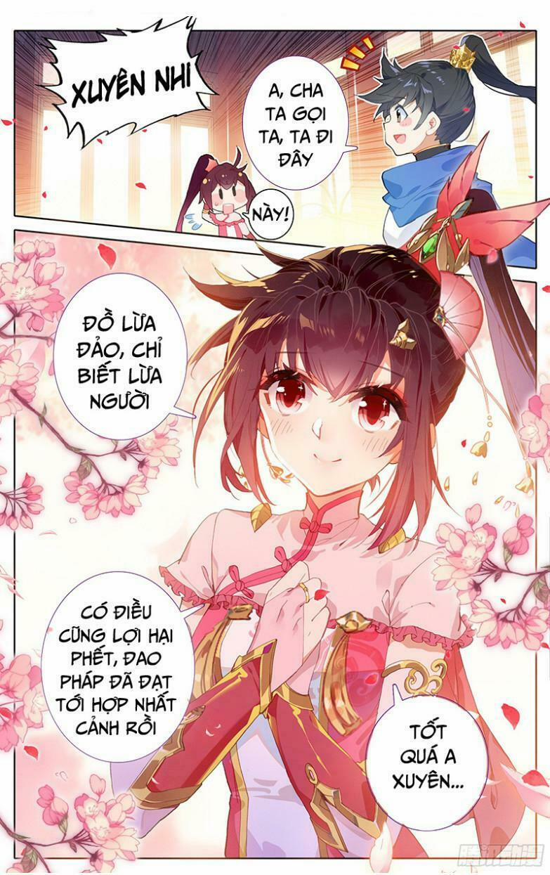 Thương Nguyên Đồ 12 trang 4