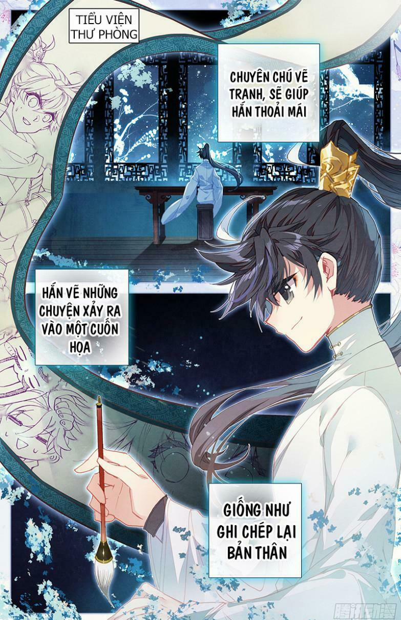 Thương Nguyên Đồ 12 trang 8