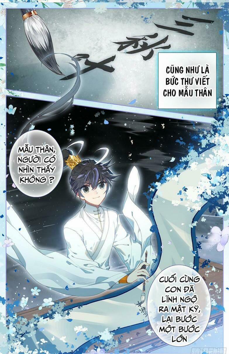 Thương Nguyên Đồ 12 trang 9