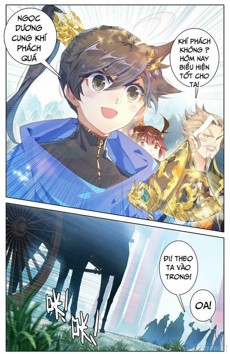 Thương Nguyên Đồ 13 trang 1