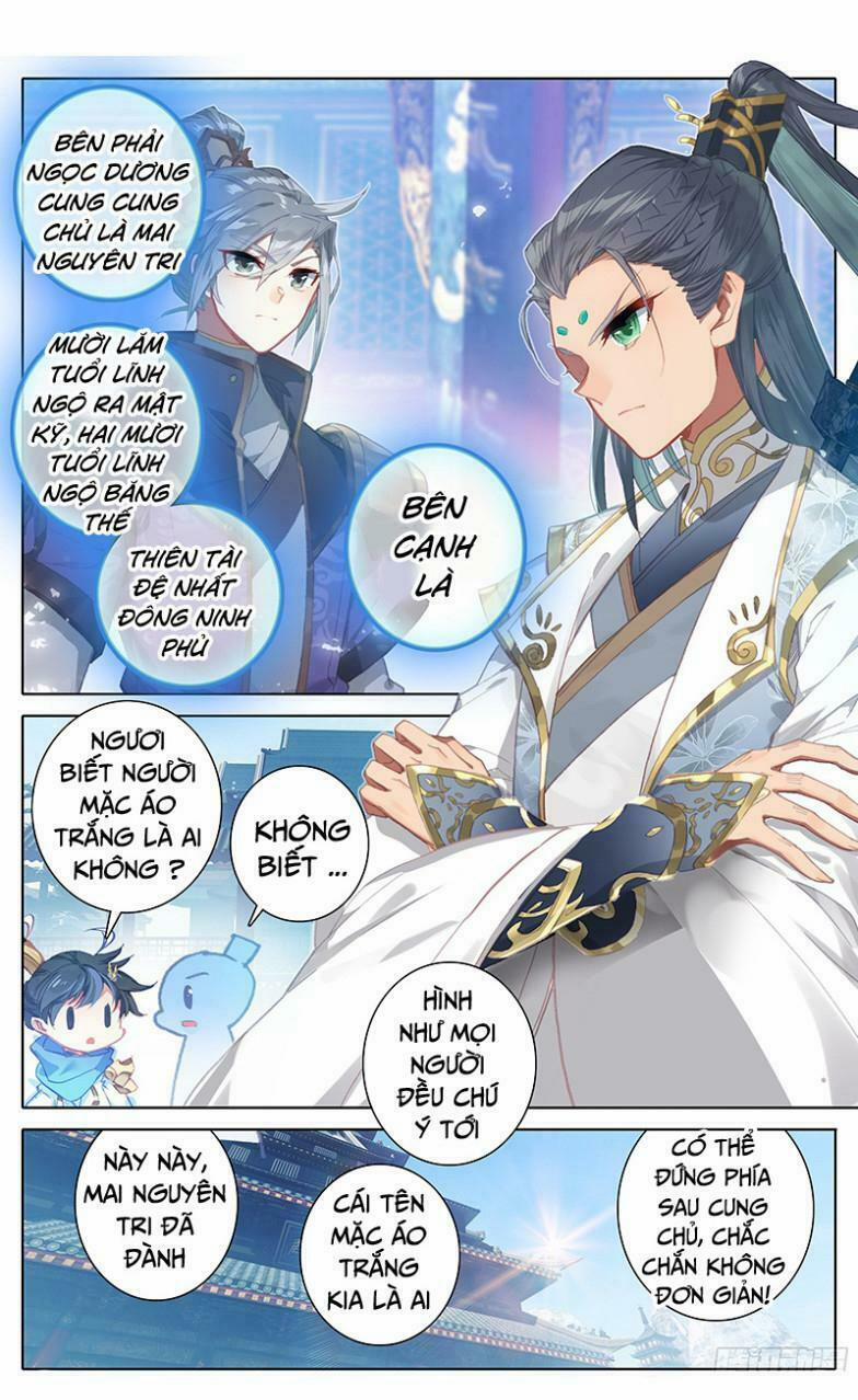 Thương Nguyên Đồ 13 trang 10