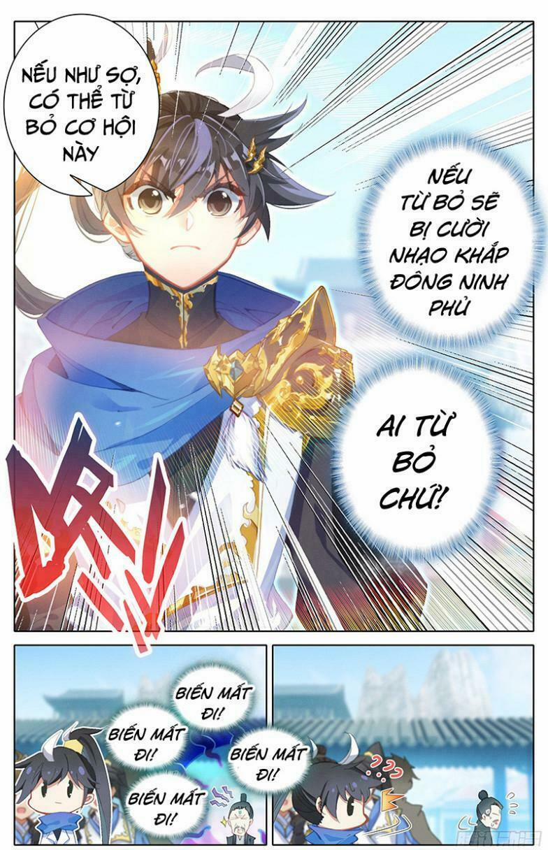 Thương Nguyên Đồ 13 trang 13