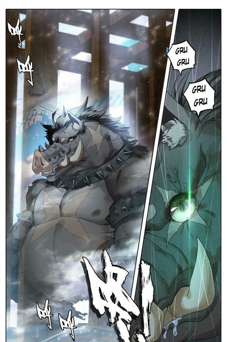 Thương Nguyên Đồ 13 trang 15